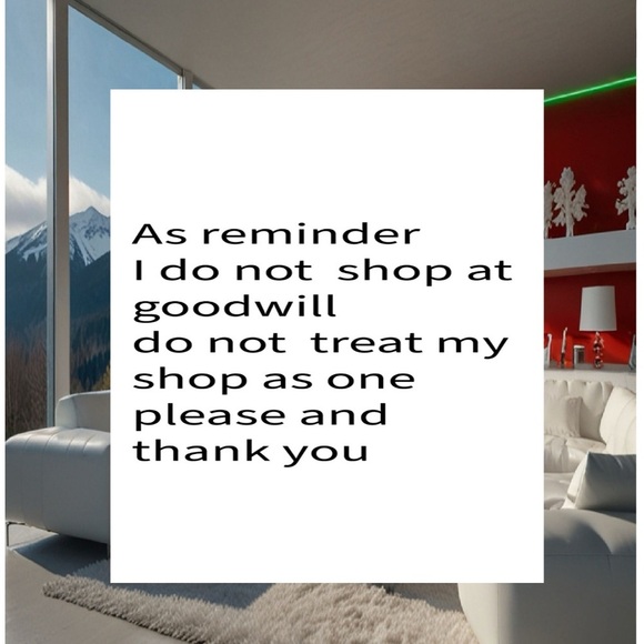 HANDCRAFTED Zimomo sweater (ZIMOMO NOT INCLUDED) Green Sweater (no goggles) NWT - Picture 17 of 17